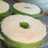 Bolu pandan kukus 2 telur