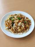 Kwetiau Homemade Goreng