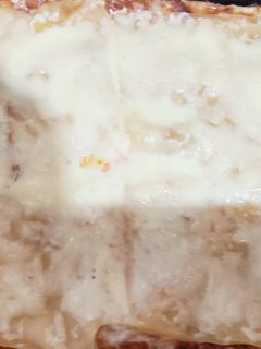 Foto resep Lasagna Panggang