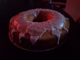 Torta de naranja súper fácil y rica🤍🍊🍋