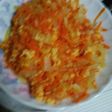 Bawang bombay,telur,,