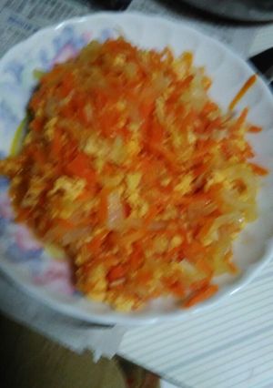 Foto resep Bawang bombay,telur,,