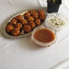 A picture of Bajia za Kunde.
