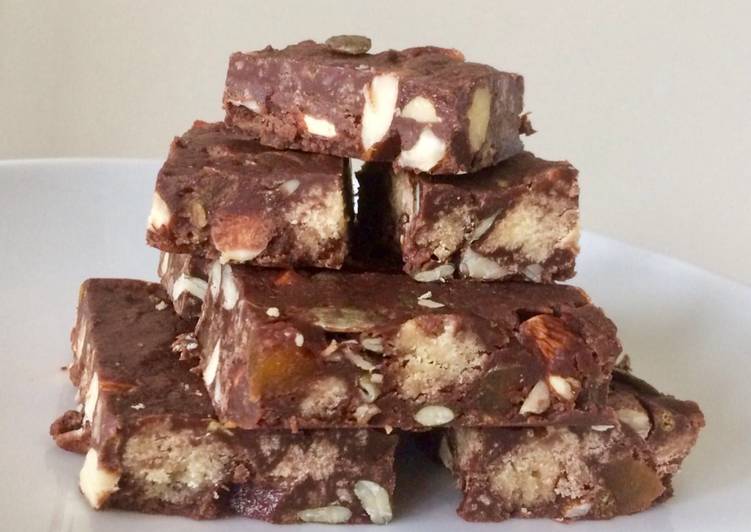 How to Make Award-winning Tiffin