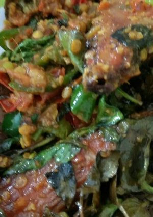 Foto resep Pindang Pedas Kemangi