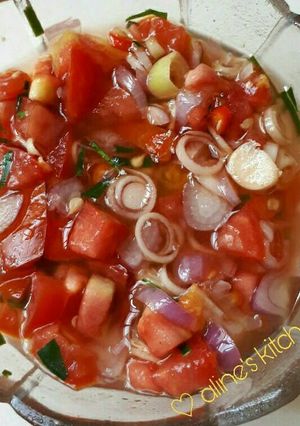 Foto resep Sambal Matah