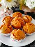 Bolu Kukus Gula Merah