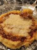 🫕 Polenta requete-re cremosa 🫕 (con harina de maíz precocida)