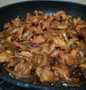 Resep #3 Ayam Teriyaki Praktis, Lezat