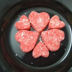 A picture of Coconut Burfi.