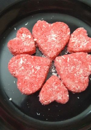 A picture of Coconut Burfi.