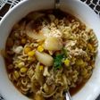 Mie instant korea Shin Ramyun