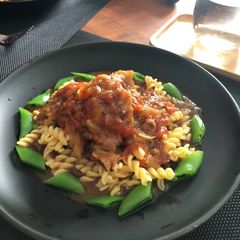 A picture of [Waterless] Lamb Shoulder Stew.