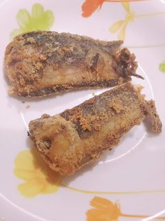 Foto resep Lele Goreng Crispy