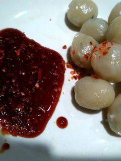 Foto resep Cilok enak