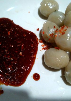 Foto resep Cilok enak