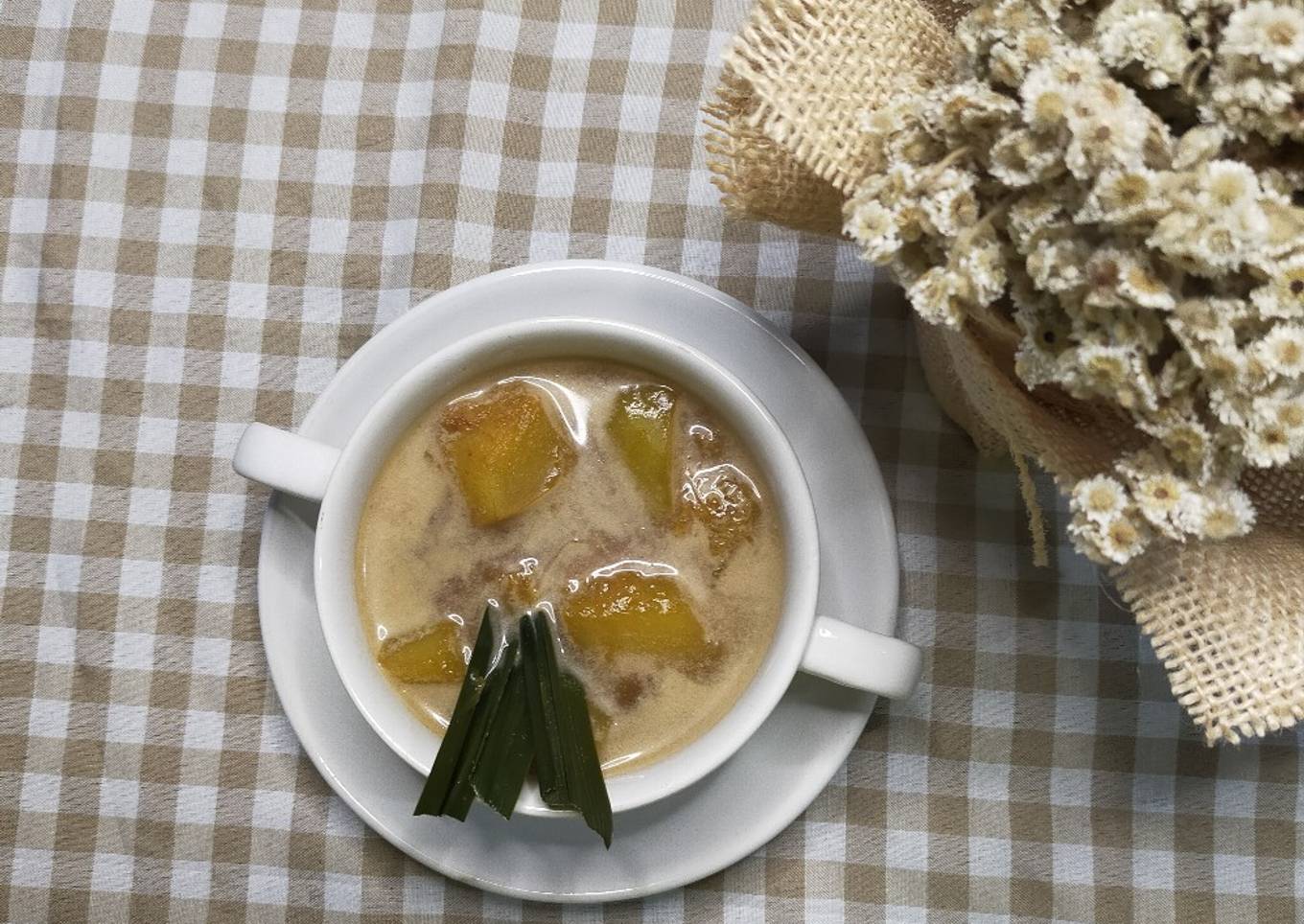 Kolak ubi
