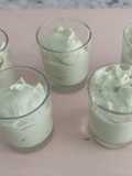 Helado 🍦 de Aguacate 🥑Sin azúcar
