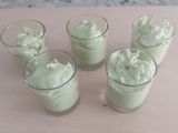 Helado 🍦 de Aguacate 🥑Sin azúcar
