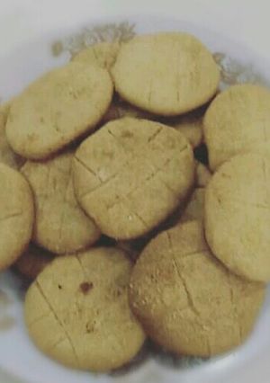Una foto de Ricas Polvorosas caseras