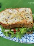BLT​ Sandwich​