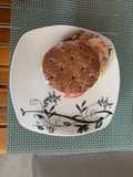 Croque monsieur bio