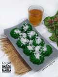 Ongol Ongol Pandan