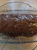 Marbré glaçage rocher 😋