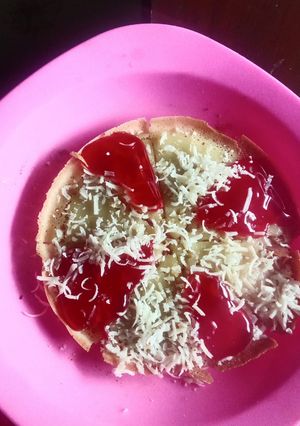 Foto resep Martabak Pizza Merdeka