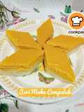 👩‍🍳Seri Muka Cempedak