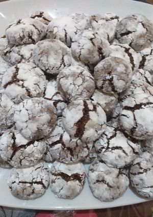 صورة لوصفة غريبة لكاوكاو معلكة