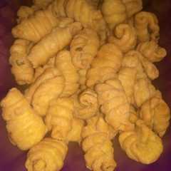 รูปของ Kue Garpu Renyah