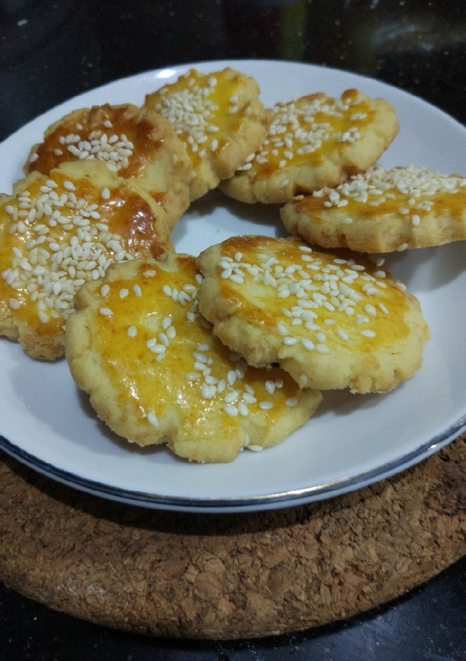 Foto resep Chui Kao So
