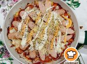 Gambar pizza cheese