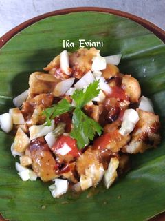 Foto resep Batagor Ala Abang Abang