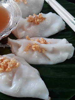 Foto resep Choipan