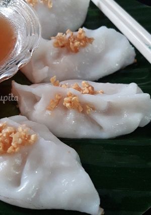 Foto resep Choipan
