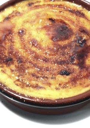 Foto de Leite Creme
