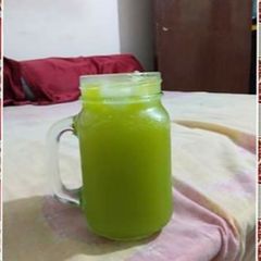 A picture of Pakola Drink.