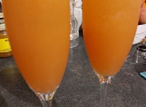 Une photo de Cocktail 🍸 Le Barbotage
