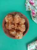 Ekado mini isi aci