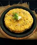 Akki Roti
