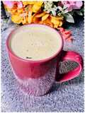 Hot Coffee horlicks