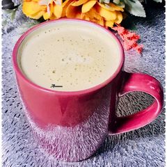 A picture of Hot Coffee horlicks.