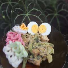 รูปของ GADO-GADO BETAWI