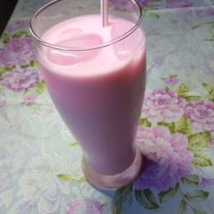 A picture of Milk Shake.