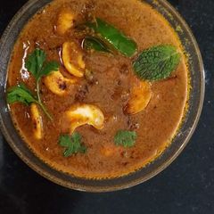 A picture of Hotel style Multi purpose style gravy.