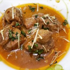 QUICK AND EASY SPECIAL NIHARI ♥️ A picture of QUICK AND EASY SPECIAL NIHARI ♥️.