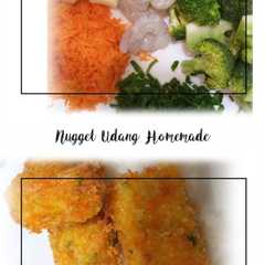 รูปของ Nugget Udang Homemade