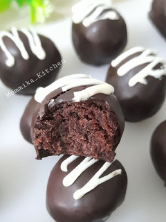 Foto resep Choco truffle